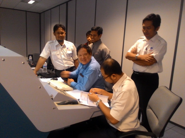 Service image