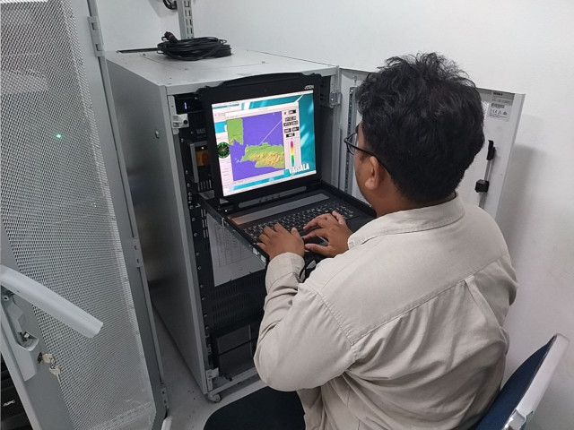 Service image