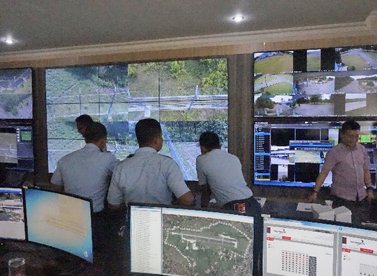 Service image
