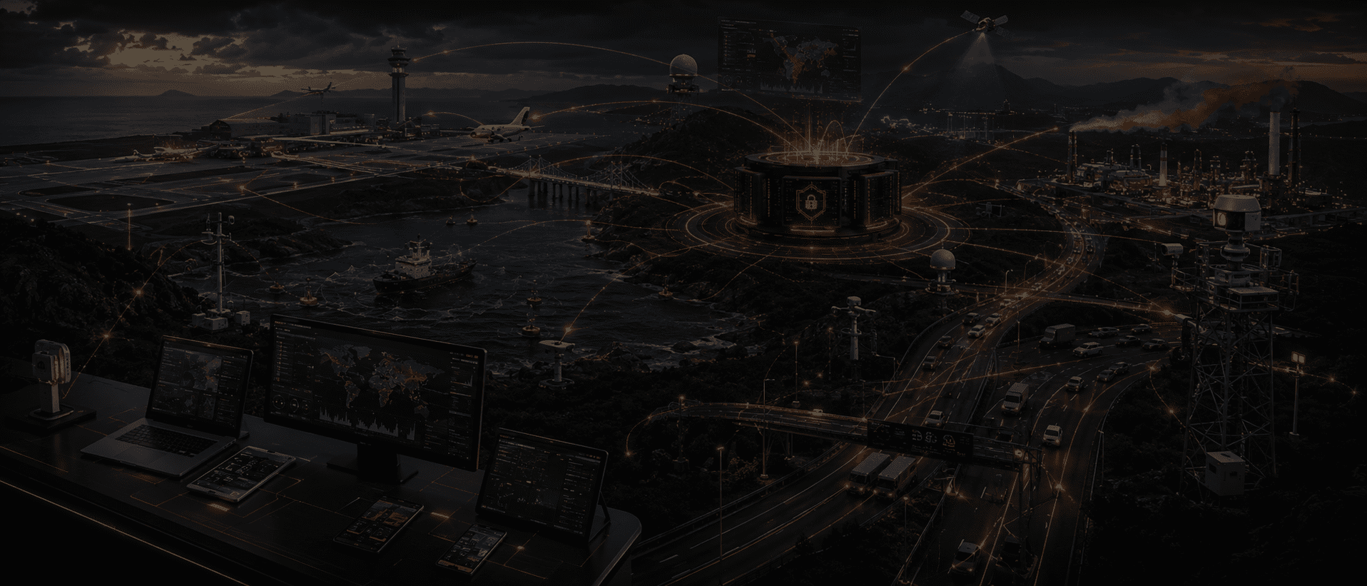 Our Solutions