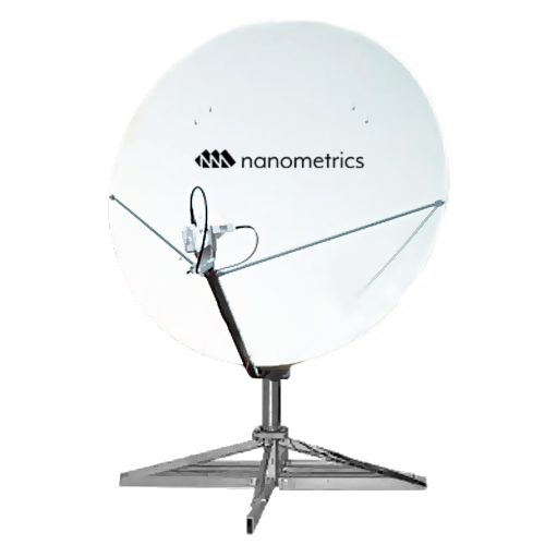Nanometrics product