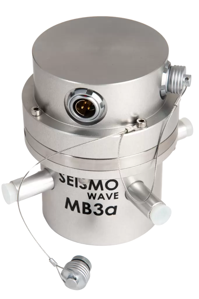 SeismoWave product