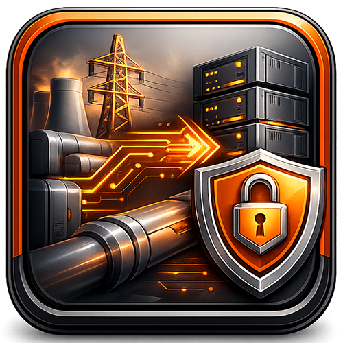 Critical Infrastructure Cybersecurity