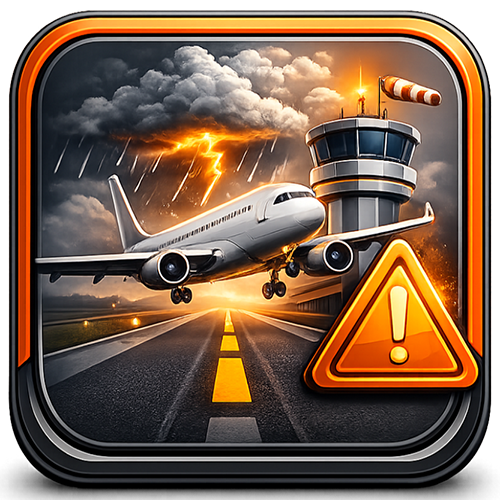Aviation Weather & Airport Safety
