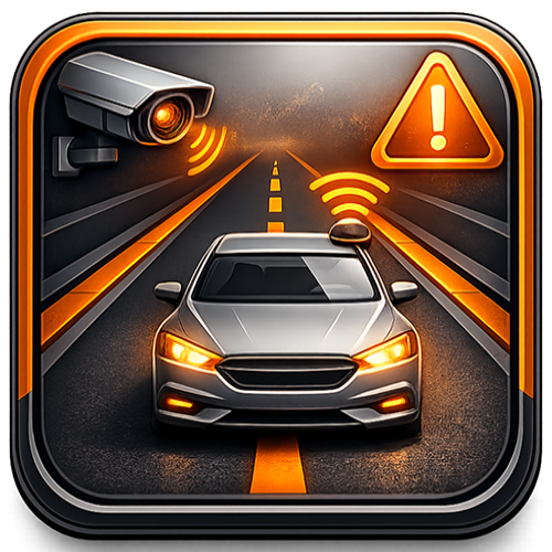 Intelligent Transportation & Road Safety