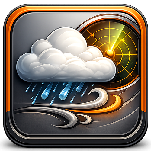 Meteorology, Climate & Public Weather Service